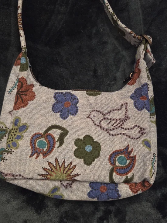 BAGGU MINI RARE PATTERN - Picture 2 of 2